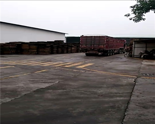 beat·365|菠萝格原木价格稳在“4”字头(图2) beat365官网