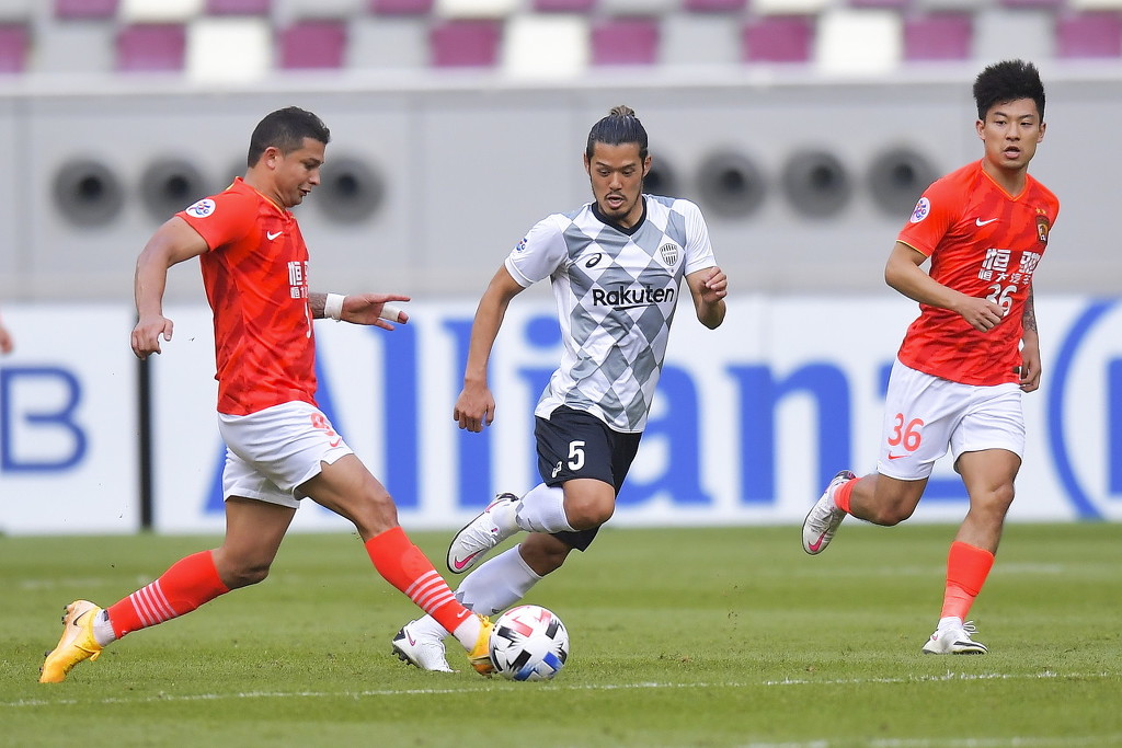 “beat365官网”*
叹息！中超双雄皆负J联赛球队 恒大上港遭遇苦涩1晚