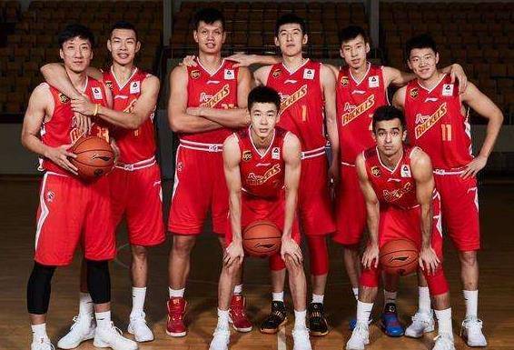 
八一男篮退赛已成定局 若需要补位的话 哪支球队的希望最大？“beat·365”(图2)