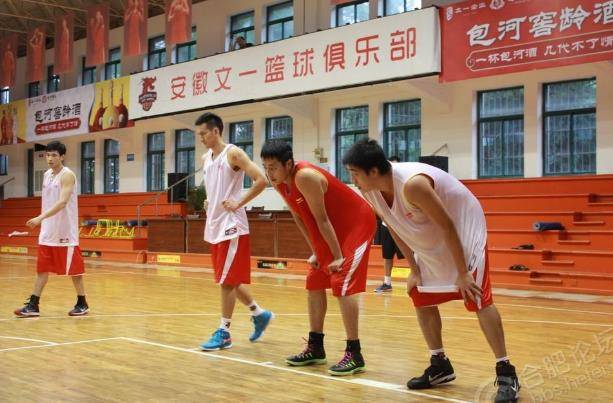 
八一男篮退赛已成定局 若需要补位的话 哪支球队的希望最大？“beat·365”(图7)