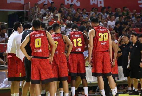 
八一男篮退赛已成定局 若需要补位的话 哪支球队的希望最大？“beat·365”(图8)