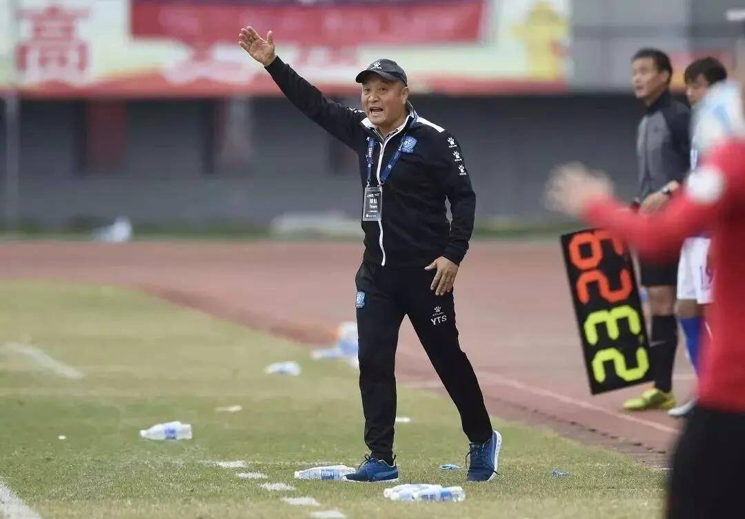 
中甲联赛七大升班马争锋 三支球队有黑马潜质 或搅局冲超局势|beat·365(图8)