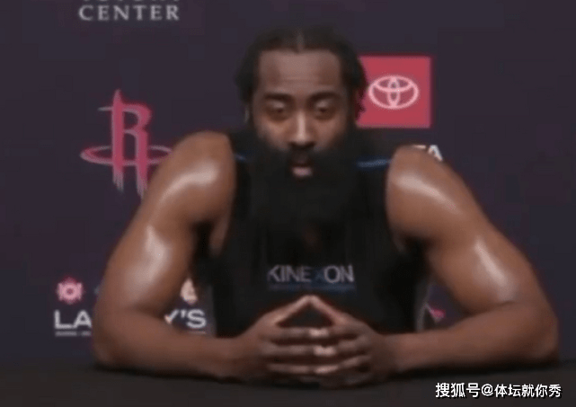 
3老+2新！火箭首发阵容确定 哈登做出答应 首秀有望打爆雷霆【beat·365】(图6)