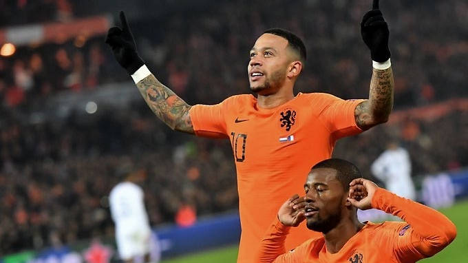 
今日看球：荷兰vs意大利“beat·365”(图4)