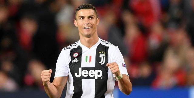 
C罗欧冠已打进130球！却10年以来第一次止步欧冠16强！|beat365官网(图5)